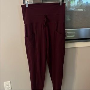 Fabletics joggers